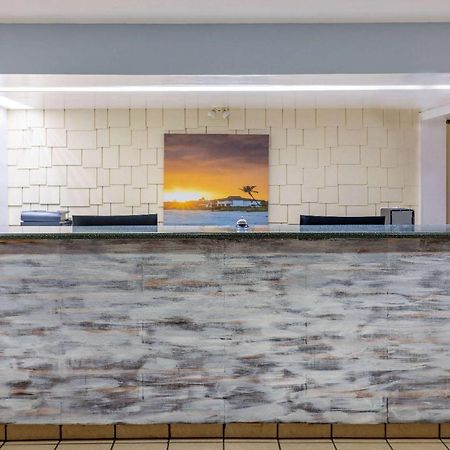 Hotel Carolina A Days Inn By Wyndham Hilton Head Island Ngoại thất bức ảnh