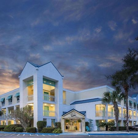 Hotel Carolina A Days Inn By Wyndham Hilton Head Island Ngoại thất bức ảnh