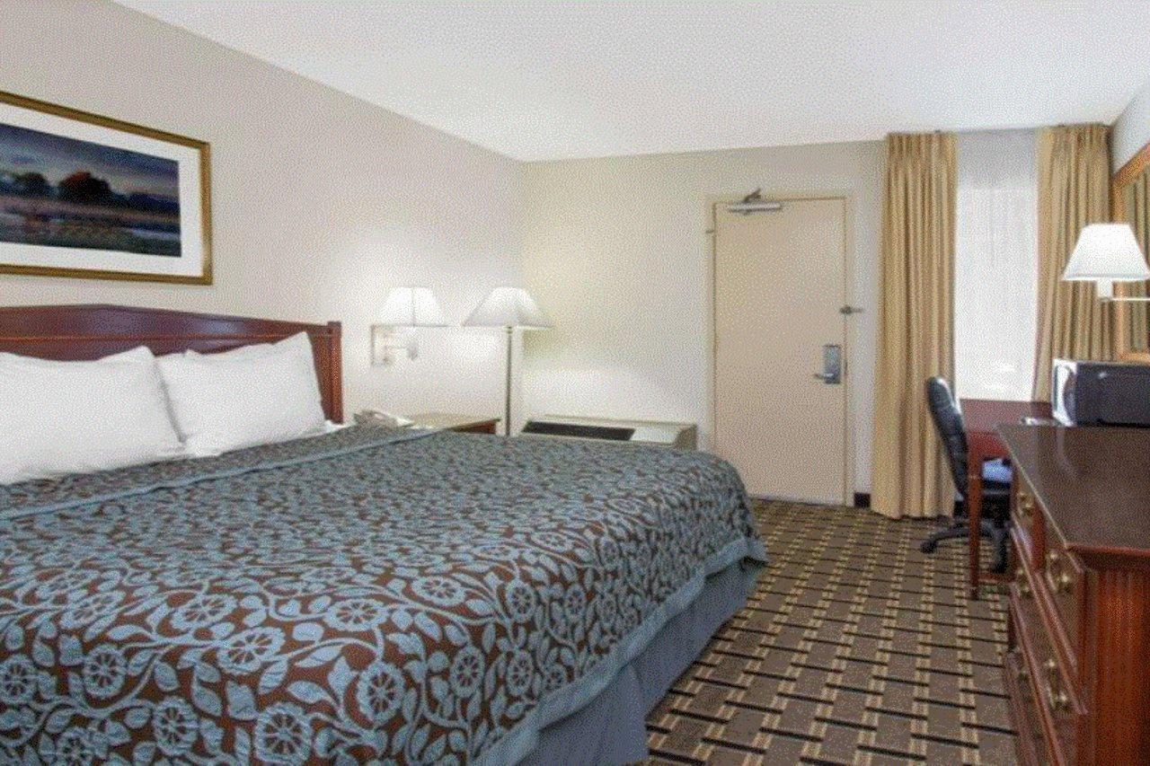 Hotel Carolina A Days Inn By Wyndham Hilton Head Island Ngoại thất bức ảnh