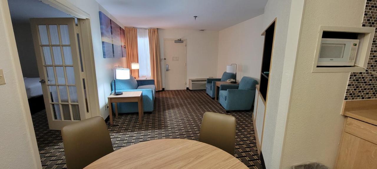 Hotel Carolina A Days Inn By Wyndham Hilton Head Island Ngoại thất bức ảnh
