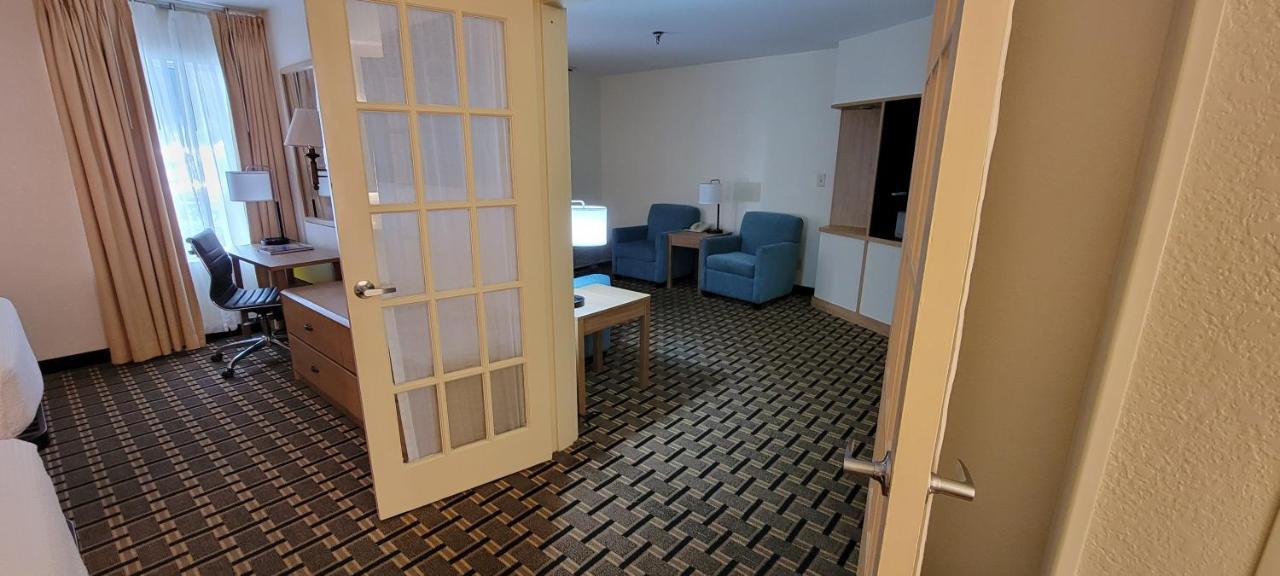 Hotel Carolina A Days Inn By Wyndham Hilton Head Island Ngoại thất bức ảnh