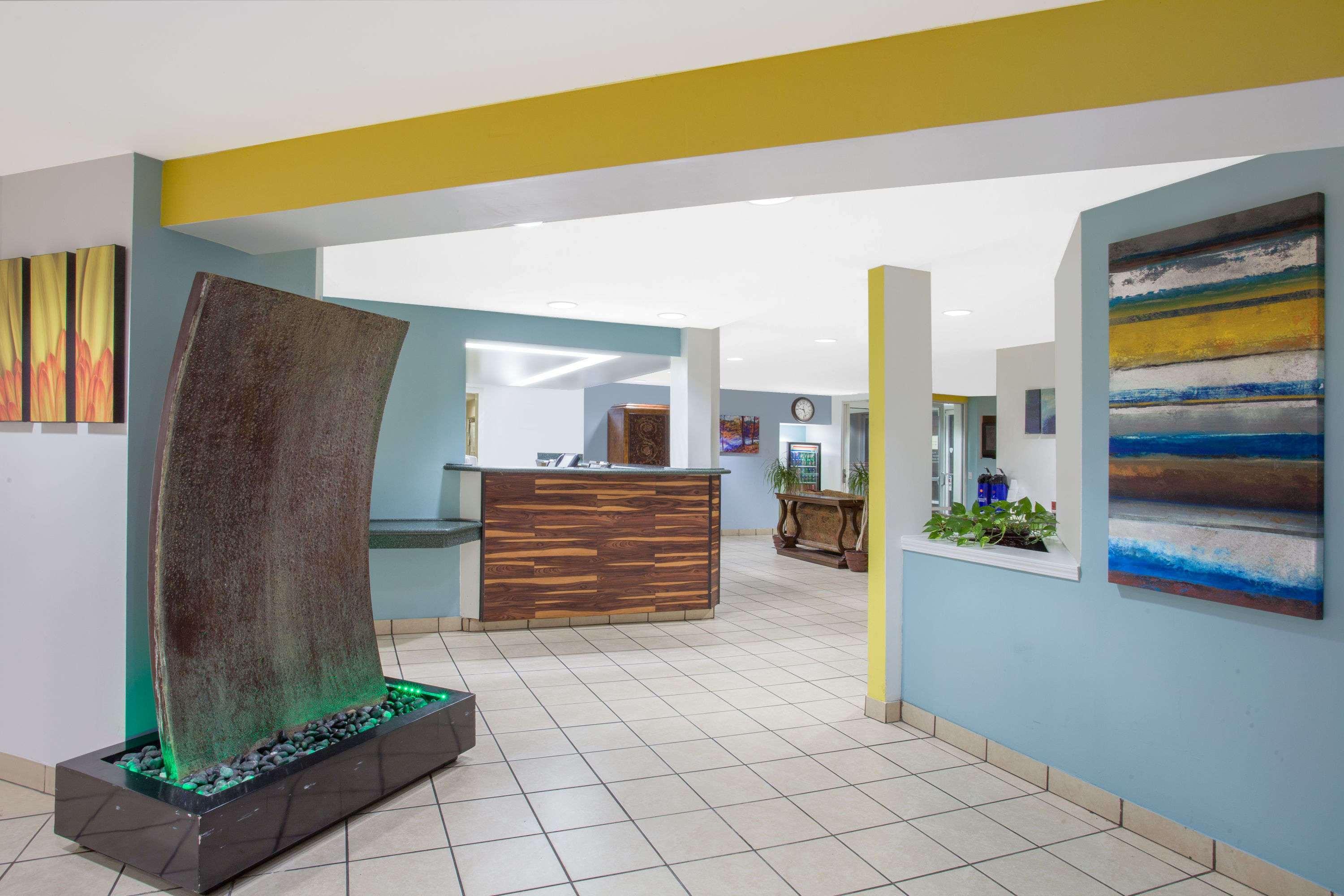 Hotel Carolina A Days Inn By Wyndham Hilton Head Island Ngoại thất bức ảnh