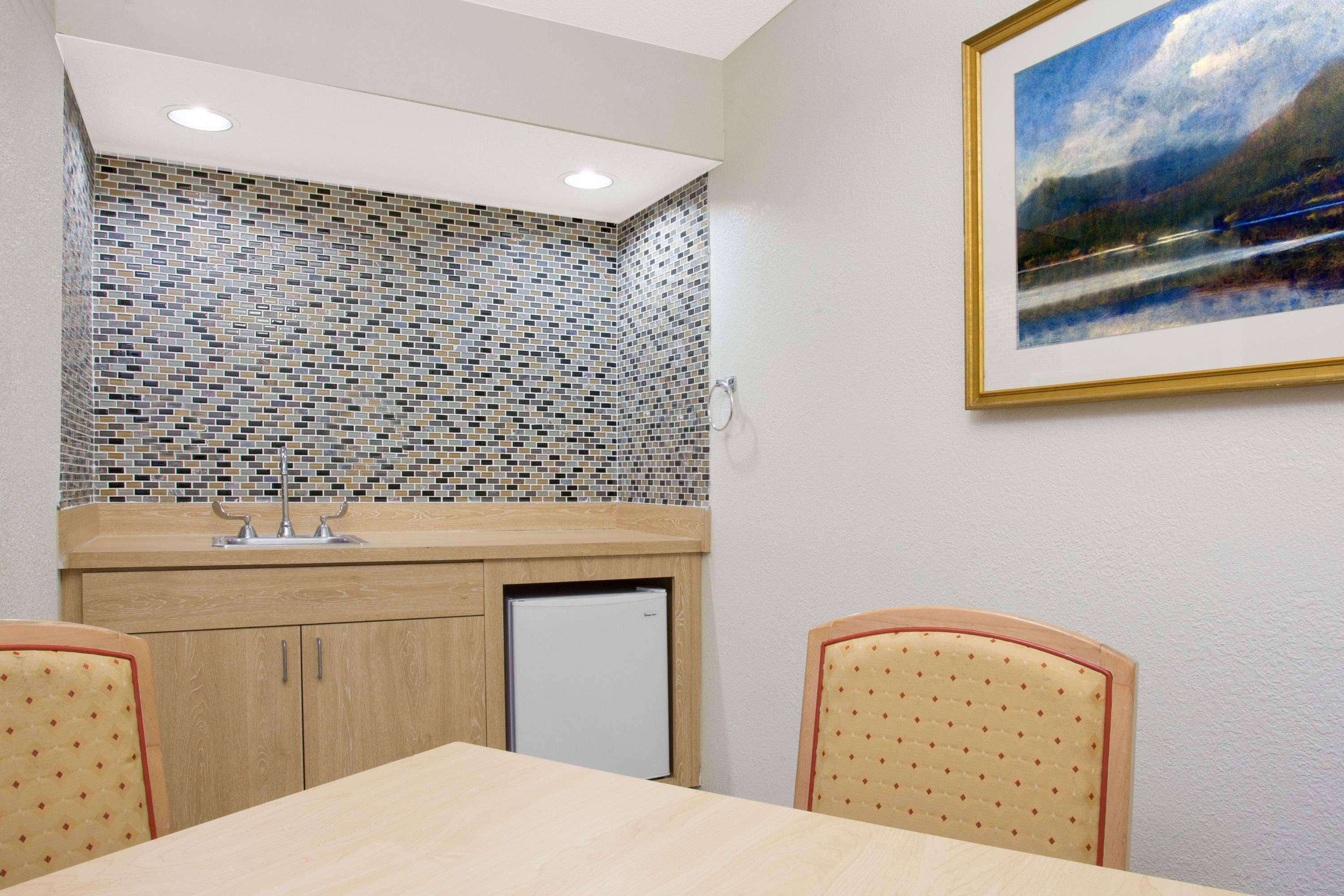 Hotel Carolina A Days Inn By Wyndham Hilton Head Island Ngoại thất bức ảnh