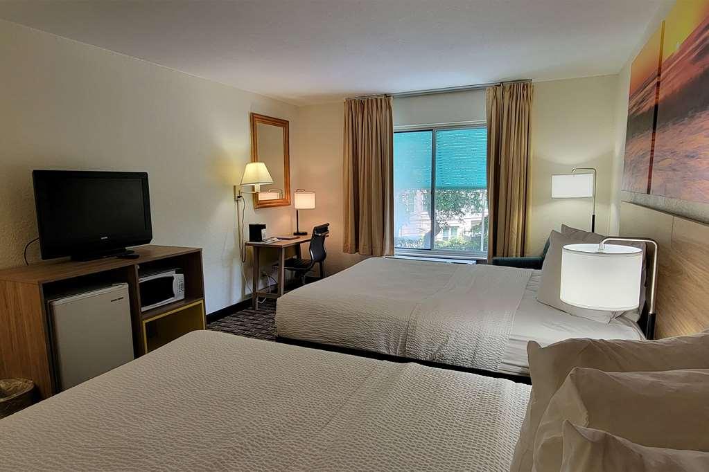 Hotel Carolina A Days Inn By Wyndham Hilton Head Island Phòng bức ảnh