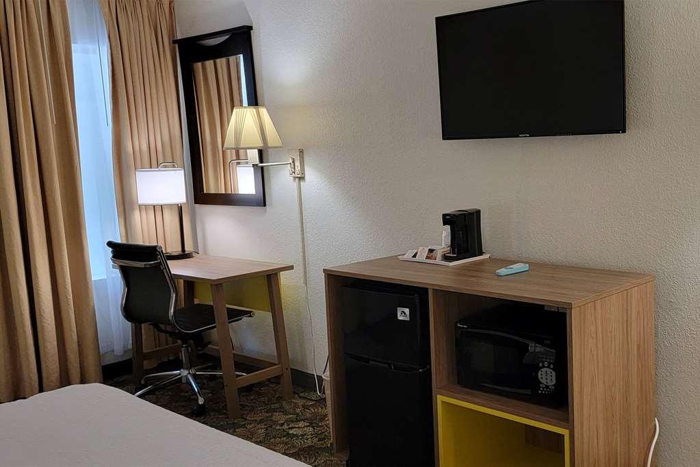 Hotel Carolina A Days Inn By Wyndham Hilton Head Island Phòng bức ảnh