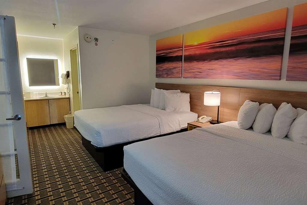 Hotel Carolina A Days Inn By Wyndham Hilton Head Island Phòng bức ảnh