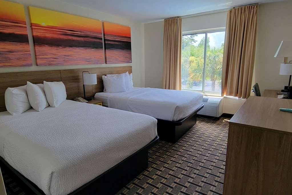 Hotel Carolina A Days Inn By Wyndham Hilton Head Island Phòng bức ảnh