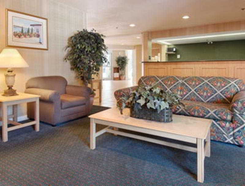 Hotel Carolina A Days Inn By Wyndham Hilton Head Island Nội địa bức ảnh