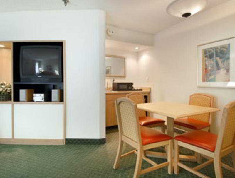 Hotel Carolina A Days Inn By Wyndham Hilton Head Island Phòng bức ảnh